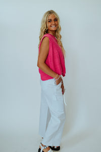 Brynn Cargo Pants
