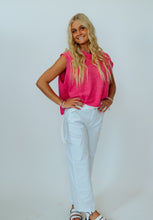 Load image into Gallery viewer, Brynn Cargo Pants
