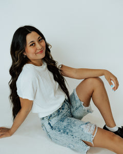 Cassie Shorts
