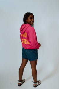 Kayden Denim Shorts