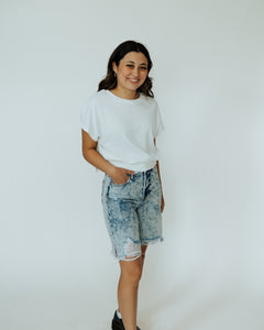 Cassie Shorts
