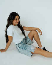Load image into Gallery viewer, Cassie Shorts

