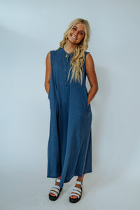 Kinly Jumpsuit