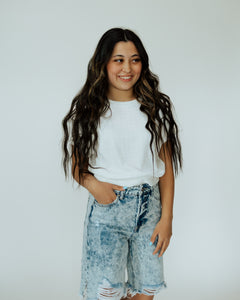 Cassie Shorts