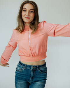 Kayla Top