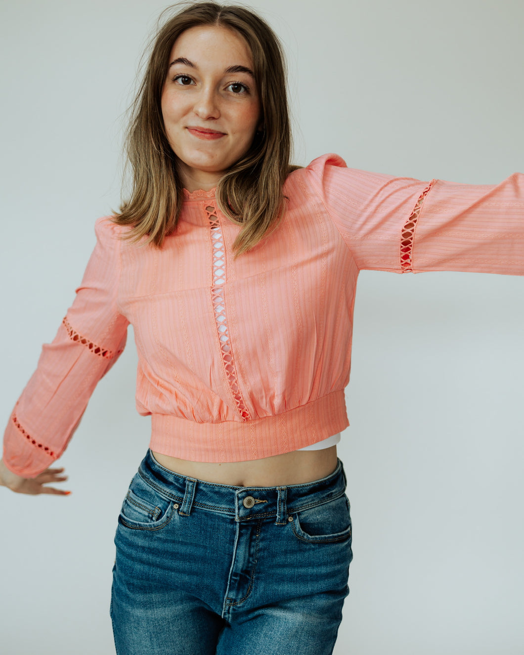 Kayla Top