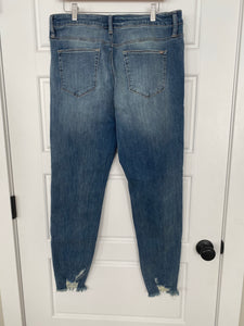 Cedar Jeans