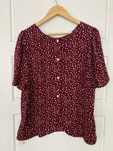 Load image into Gallery viewer, Tuscaloosa Blouse
