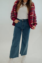 Load image into Gallery viewer, Sam High Waisted Jeans
