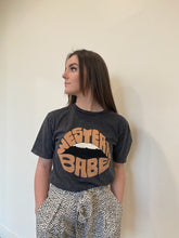 Load image into Gallery viewer, Western Babe Graphic Tee
