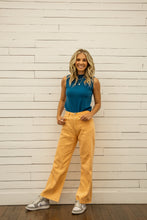 Load image into Gallery viewer, Sherbet Wide Leg pants
