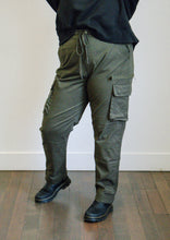 Load image into Gallery viewer, Dexter Cargo Pants
