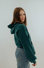 Load image into Gallery viewer, Franklin Hooded Sweatshirt
