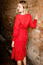 Load image into Gallery viewer, Sydney Long Sleeve Dress
