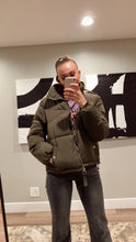Load image into Gallery viewer, Halifax Puffer Coat
