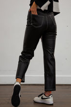 Load image into Gallery viewer, Nova Faux Leather Pants
