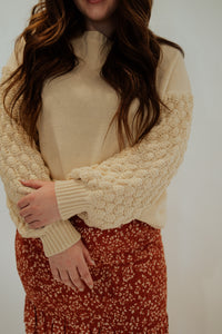 Cami Sweater