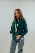 Load image into Gallery viewer, Franklin Hooded Sweatshirt
