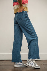 Sam High Waisted Jeans