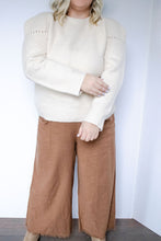 Load image into Gallery viewer, Lucas Wide Leg Pants
