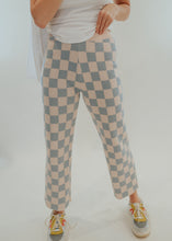 Load image into Gallery viewer, Milkshake Checkered Pants
