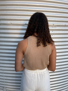 Santa Monica Tank