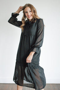 Maxine Dress
