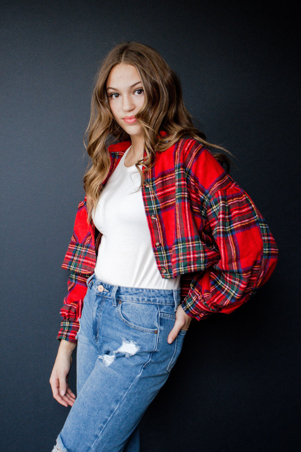 Porter Shacket