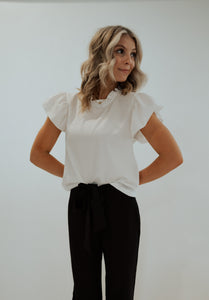 Nelly Blouse