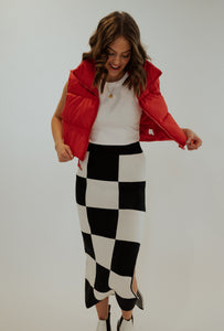 Mac Skirt
