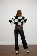 Load image into Gallery viewer, Nova Faux Leather Pants
