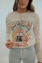 Load image into Gallery viewer, Johnny Long Sleeve Shirt
